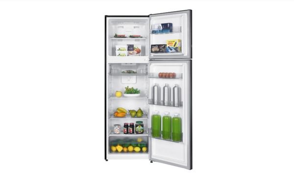 Tủ lạnh 2 cửa Sharp 262 lít SJ-X270V-DG - hình 3