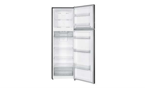 Đánh giá Tủ lạnh 2 cửa Sharp 262 lít SJ-X270V-SL