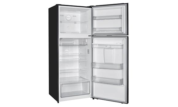 Tủ lạnh 2 cửa Sharp 417 lít SJ-X417WD-DG - hình 3