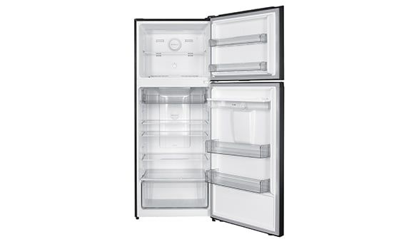 Tủ lạnh 2 cửa Sharp 417 lít SJ-X417WD-DG - hình 5