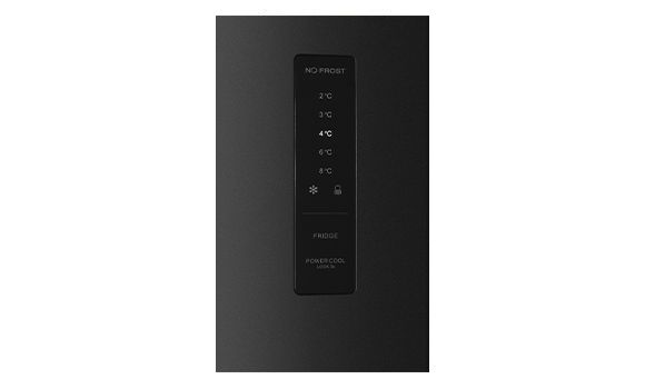 Tủ lạnh 2 cửa Sharp 417 lít SJ-X417WD-DG - hình 6