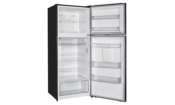Tủ lạnh 2 cửa Sharp 417 lít SJ-X417WD-DG - hình 3
