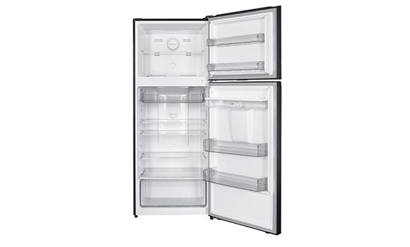 Tủ lạnh 2 cửa Sharp 417 lít SJ-X417WD-DG - hình 5
