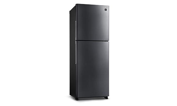 Đánh giá Tủ lạnh 2 cửa Sharp 352 lít SJ-XP352AE-DS