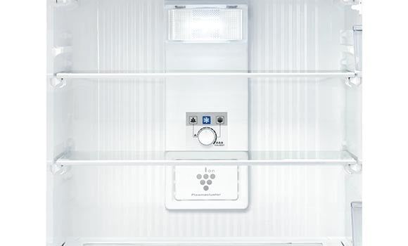 Tủ lạnh 2 cửa Sharp 352 lít SJ-XP352AE-DS - hình 7