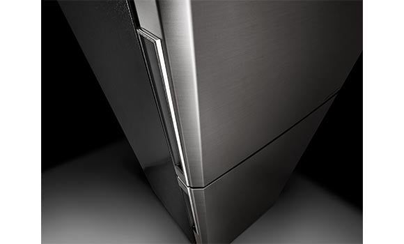 Tủ lạnh 2 cửa Sharp 352 lít SJ-XP352AE-DS - hình 8