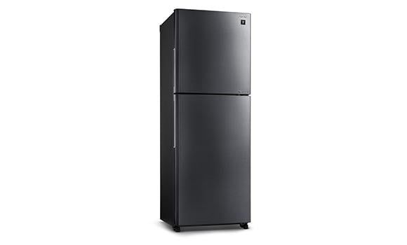 Đánh giá Tủ lạnh 2 cửa Sharp 352 lít SJ-XP352AE-DS