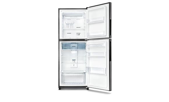 Tủ lạnh 2 cửa Sharp 352 lít SJ-XP352AE-DS - hình 3