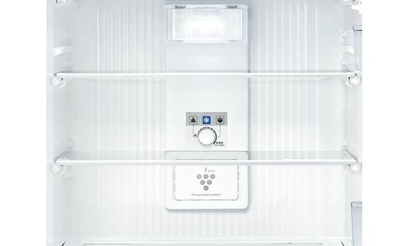 Tủ lạnh 2 cửa Sharp 352 lít SJ-XP352AE-DS - hình 7
