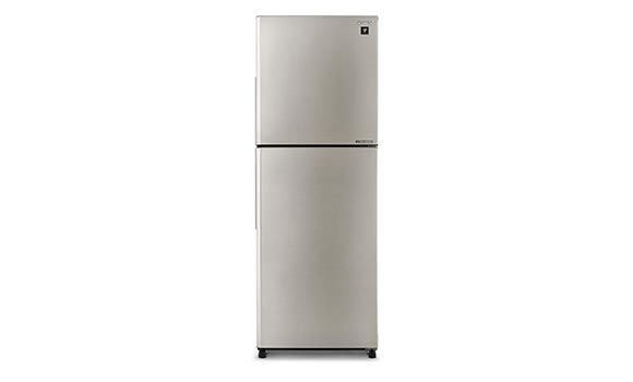 Tủ lạnh 2 cửa Sharp 352 lít SJ-XP352AE-SL