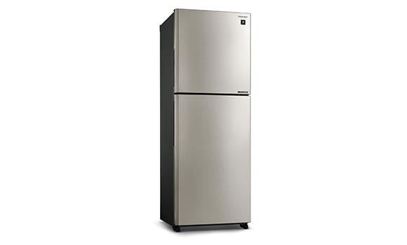 Đánh giá Tủ lạnh 2 cửa Sharp 352 lít SJ-XP352AE-SL