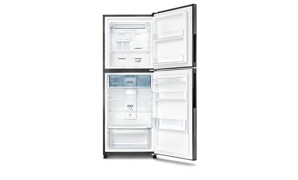 Tủ lạnh 2 cửa Sharp 352 lít SJ-XP352AE-SL - hình 3