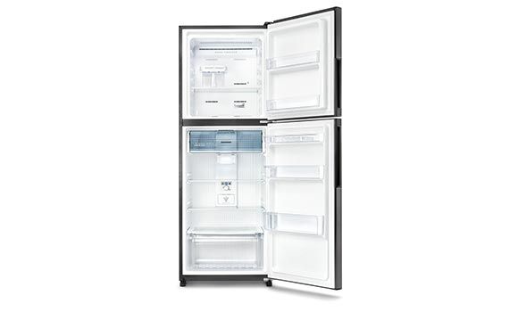 Tủ lạnh 2 cửa Sharp 382 lít SJ-XP382AE-SL - hình 3