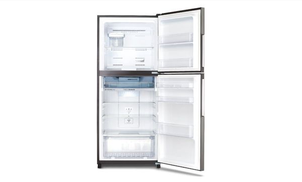 Tủ lạnh 2 cửa Sharp 461 lít SJ-XP470AE-SL - hình 4