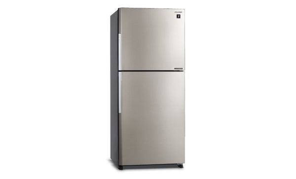 Đánh giá Tủ lạnh 2 cửa Sharp 502 lít SJ-XP500AE-SL