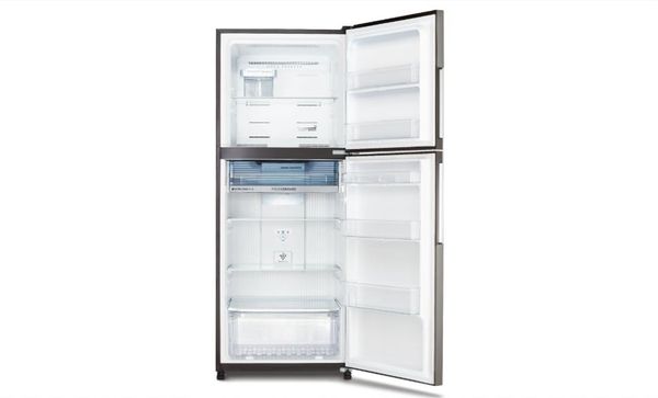 Tủ lạnh 2 cửa Sharp 502 lít SJ-XP500AE-SL - hình 4