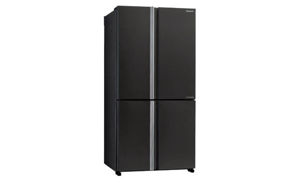 Đánh giá Tủ lạnh 4 cửa Sharp 590 lít SJ-FX610V-MK