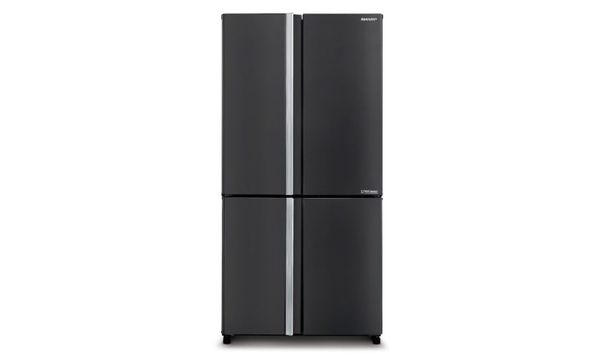 Tủ lạnh 4 cửa Sharp 590 lít SJ-FX610V-MK - hình 4