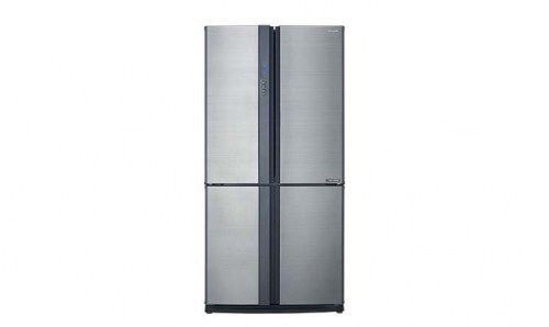 Tủ lạnh 4 cửa Sharp 626 lít SJ-FX630V-ST