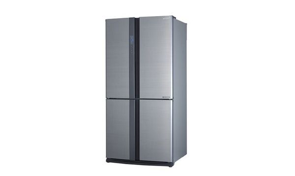 Tủ lạnh 4 cửa Sharp 626 lít SJ-FX630V-ST ảnh 2