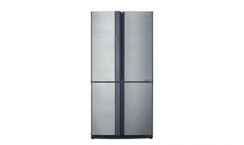 Tủ lạnh 4 cửa Sharp 626 lít SJ-FX630V-ST