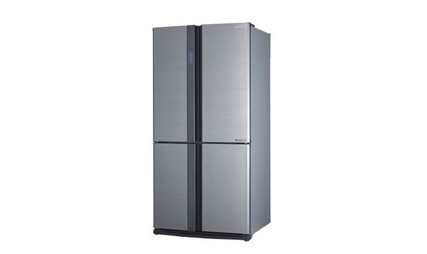 Tủ lạnh 4 cửa Sharp 626 lít SJ-FX630V-ST ảnh 2