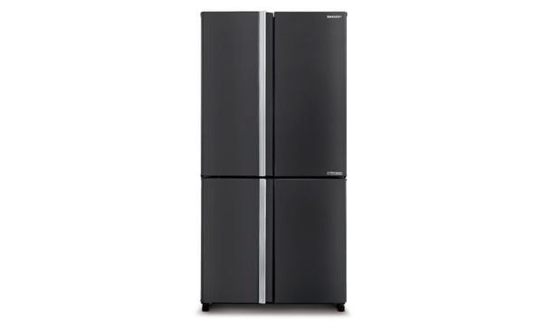 Tủ lạnh 4 cửa Sharp 639 lít SJ-FX650V-MK - hình 4
