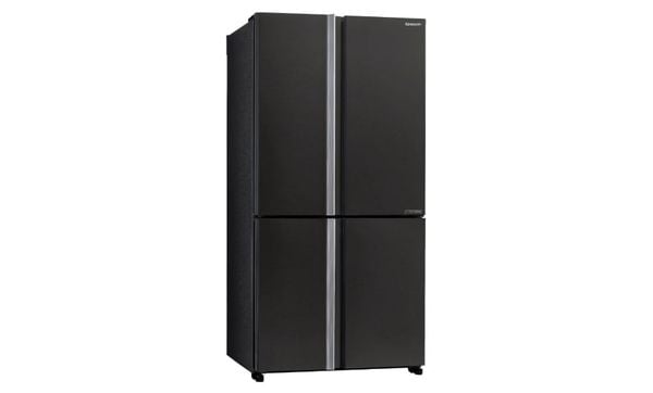 Đánh giá Tủ lạnh 4 cửa Sharp 639 lít SJ-FX650V-MK