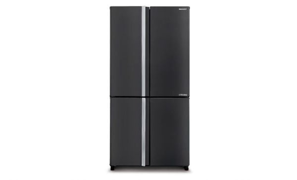 Tủ lạnh 4 cửa Sharp 639 lít SJ-FX650V-MK - hình 4