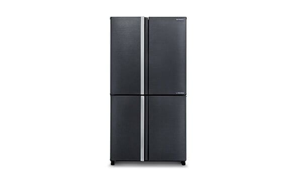 Tủ lạnh 4 cửa Sharp 473 lít SJ-FXP480V-SL ảnh 6