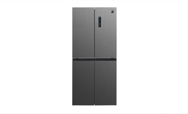 Tủ lạnh 4 cửa Sharp 473 lít SJ-FXP510V-MG