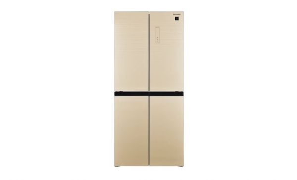 Tủ lạnh 4 cửa Sharp 473 lít SJ-FXP510VG-CH