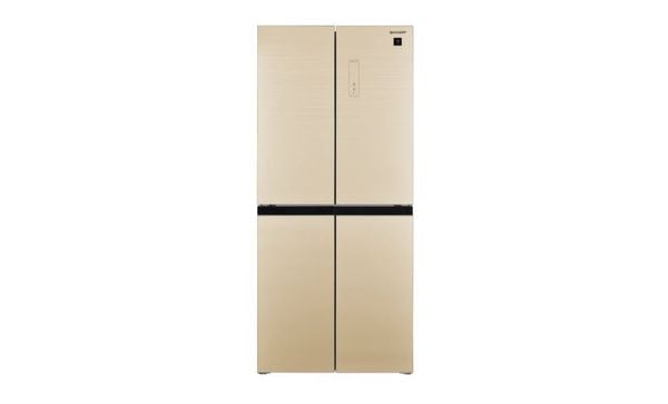 Tủ lạnh 4 cửa Sharp 473 lít SJ-FXP510VG-CH
