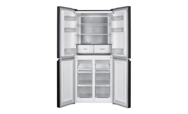 Đánh giá Tủ lạnh 4 cửa Sharp 523 lít SJ-FXP560V-MG