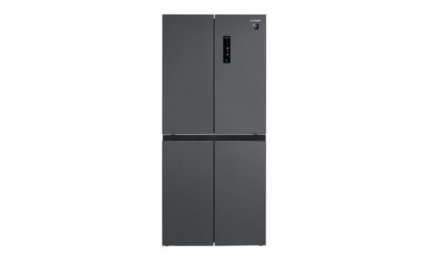Tủ lạnh 4 cửa Sharp 523 lít SJ-FXP560V-RG