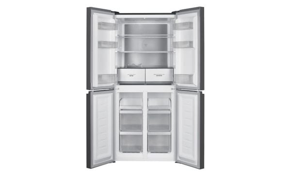 Đánh giá Tủ lạnh 4 cửa Sharp 523 lít SJ-FXP560V-RG