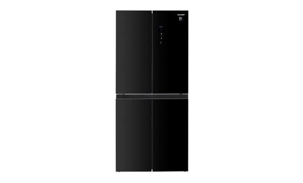 Tủ lạnh 4 cửa Sharp 523 lít SJ-FXP560VG-BK