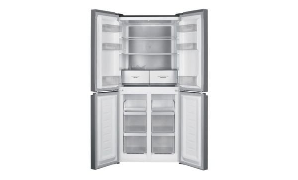 Đánh giá Tủ lạnh 4 cửa Sharp 523 lít SJ-FXP560VG-BK