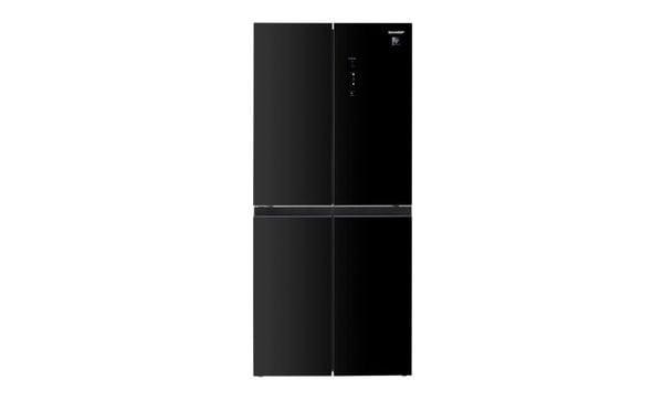 Tủ lạnh 4 cửa Sharp 523 lít SJ-FXP560VG-BK
