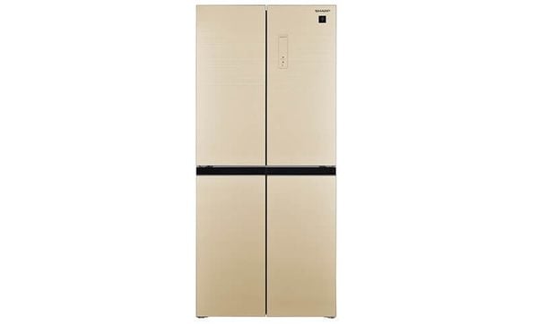 Tủ lạnh 4 cửa Sharp 590 lít SJ-FXP600VG-BK - hình 6