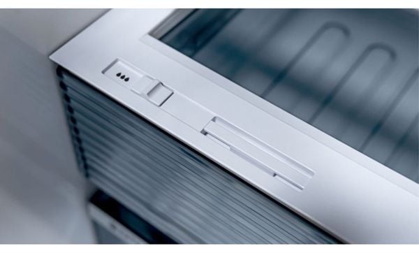 Tủ lạnh 4 cửa Sharp 639 lít SJ-FXP650VG-SL - hình 6
