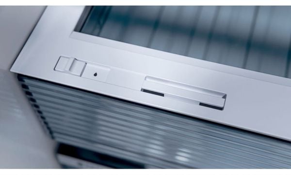 Tủ lạnh 4 cửa Sharp 639 lít SJ-FXP650VG-SL - hình 7