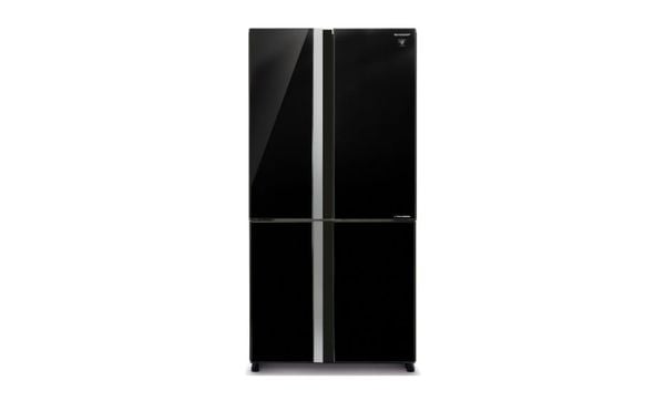 Tủ lạnh 4 cửa Sharp 678 lít SJ-FXPI700VG-BK