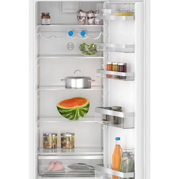 Tủ lạnh âm tủ Bosch 310 lít KIR81ADD0 Series 6 - hình 3