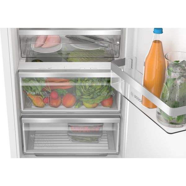Tủ lạnh âm tủ Bosch 310 lít KIR81ADD0 Series 6 - hình 4