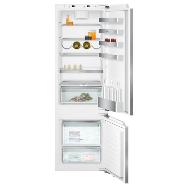 Tủ lạnh âm tủ Gaggenau RB282304ID 271 lít series 200