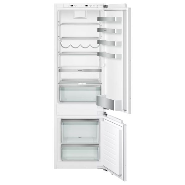 Đánh giá Tủ lạnh âm tủ Gaggenau RB282304ID 271 lít series 200