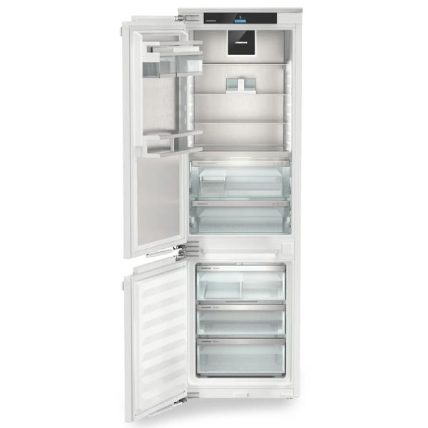 Tủ lạnh âm tủ Liebherr 246 lít ICBNh 5173 Peak BioFresh NoFrost
