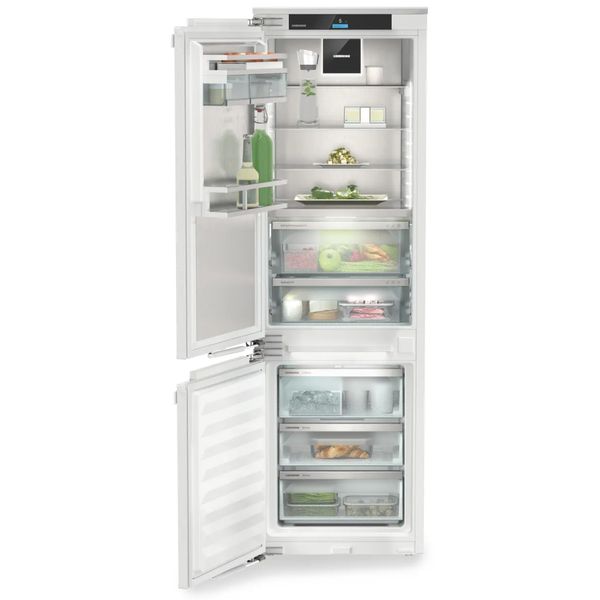 Đánh giá Tủ lạnh âm tủ Liebherr 246 lít ICBNh 5173 Peak BioFresh NoFrost