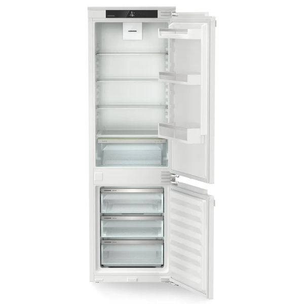 Tủ lạnh âm tủ Liebherr 253 lít ICNh 5103 Pure NoFrost - hình 3